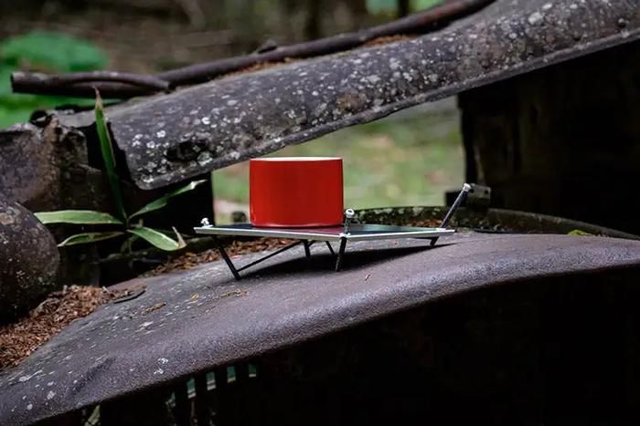 peakfourteenのテーブルLEVEL