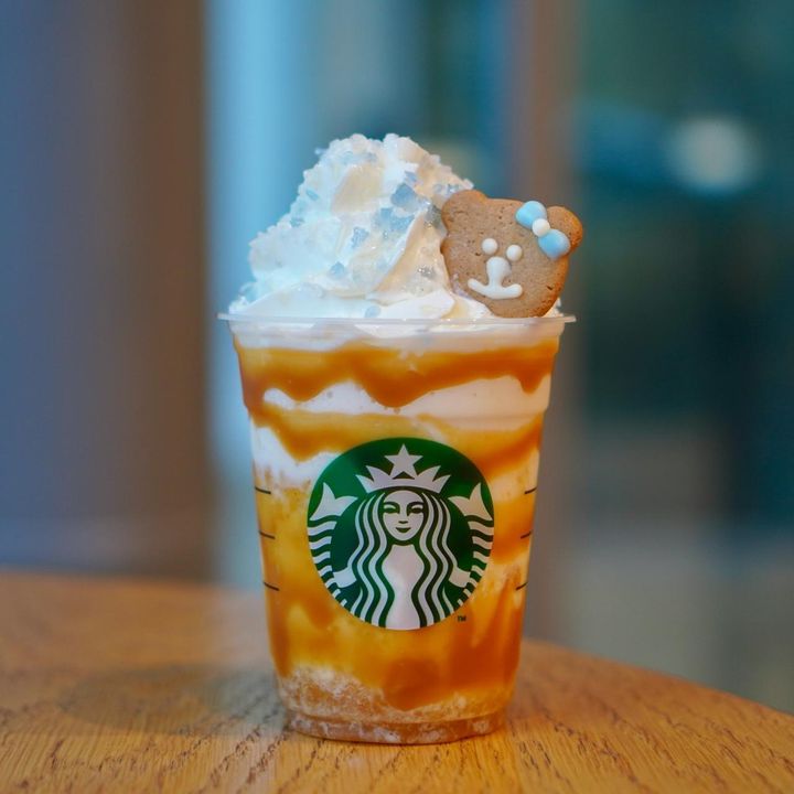 画像1: 出典：Instagram