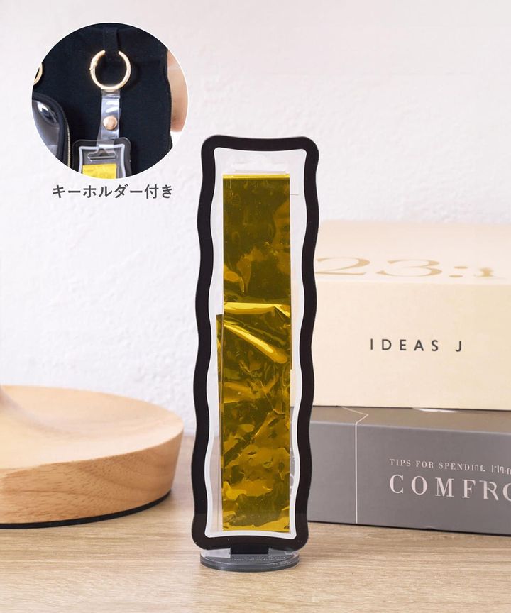 画像1: 出典：3COINS