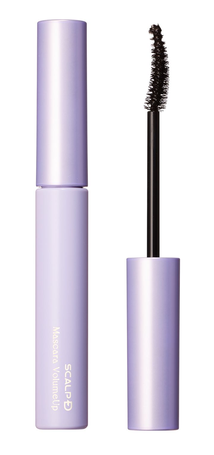 目元印象が若返る！40・50代が使うべきマスカラ3つ