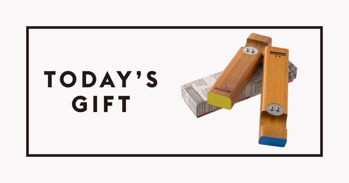 〈NEWSED〉のワインオープナー