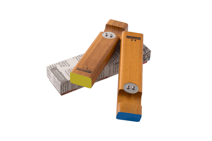 〈NEWSED〉のワインオープナー