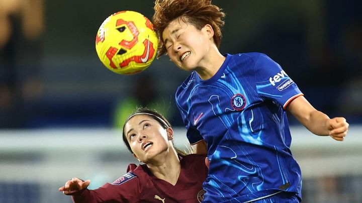 日本人女子が世界で潰し合い！「止めようとしたのは究極の賛辞」と監督が説明