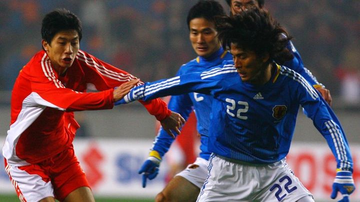 日本代表と戦う中国のラフプレーは過去の遺物！？「日本はアジア最強、中国は二流か三流」と中国紙分析