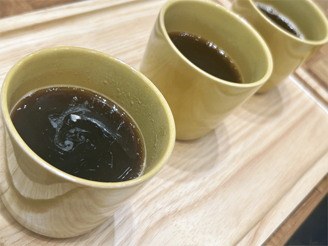 「ネスカフェ ゴールドブレンド」飲み比べ