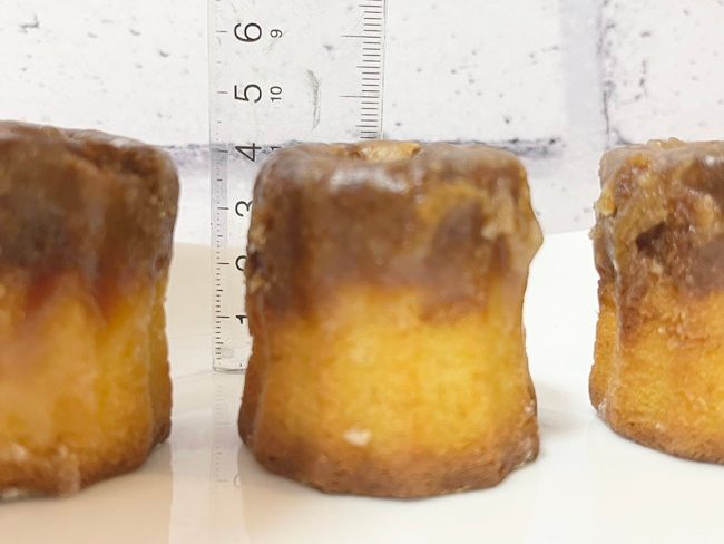 【マクドナルド】新作スイーツ「プリンケーキ」