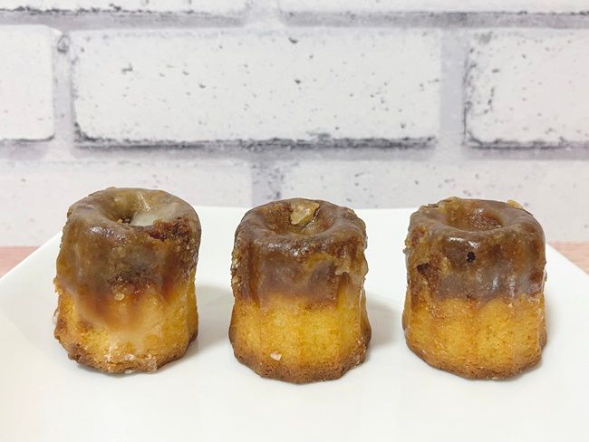 【マクドナルド】新作スイーツ「プリンケーキ」