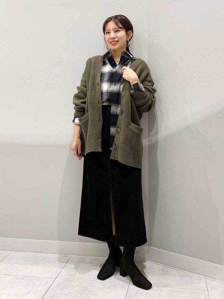 画像1: 出典：GU