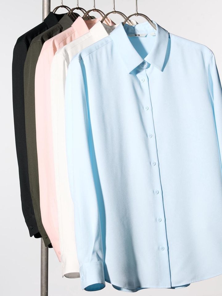 画像2: 出典：ユニクロ