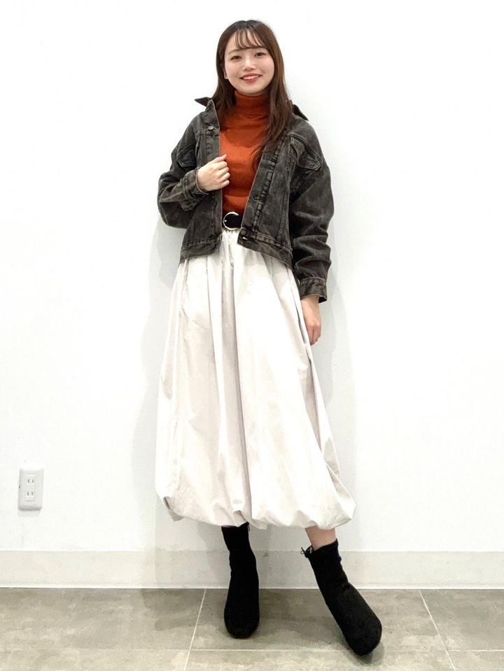 画像3: 出典：GU