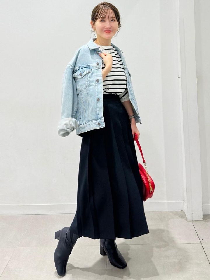 画像4: 出典：GU