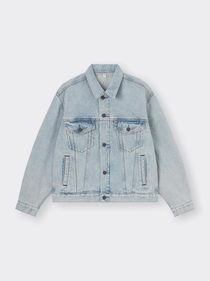 画像1: 出典：GU