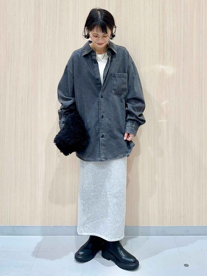 画像2: 出典：GU