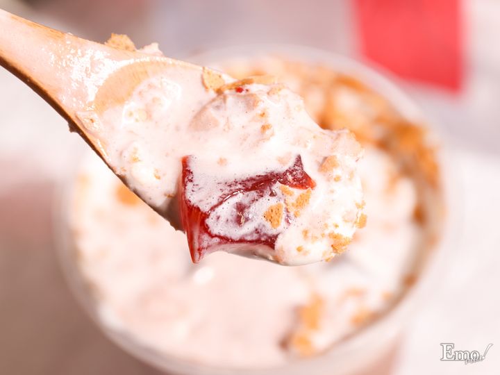 ゴンチャ、ホリデードリンク「あまおう®ノエル ミルクティー」「あまおう®トルテ ショコラティー」新発売！クリスマスケーキをイメージした華やかな味わい