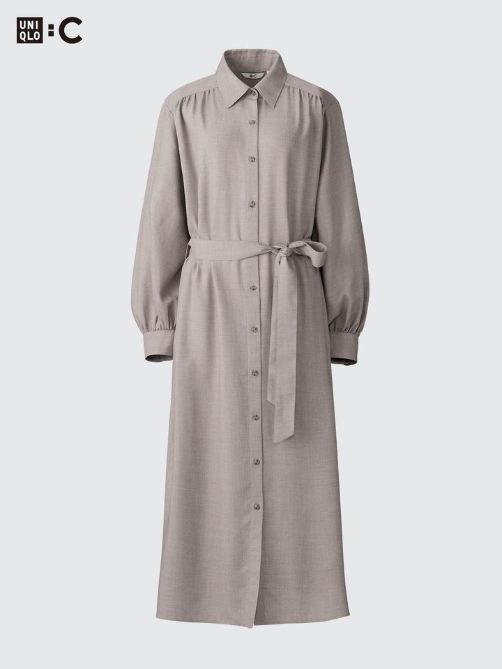 画像1: 出典：ユニクロ