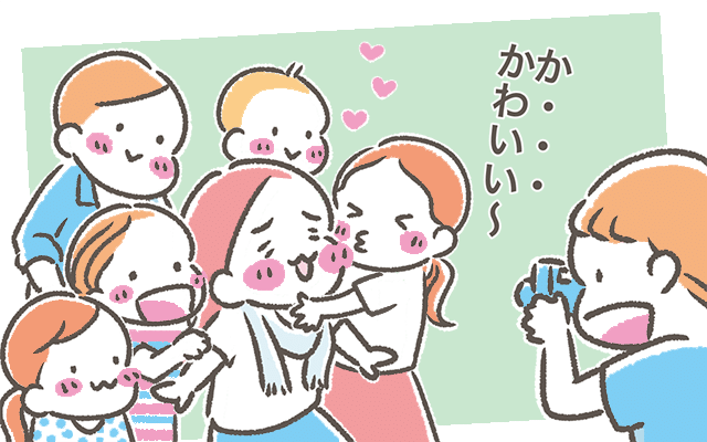 世界を旅する私の話(6)