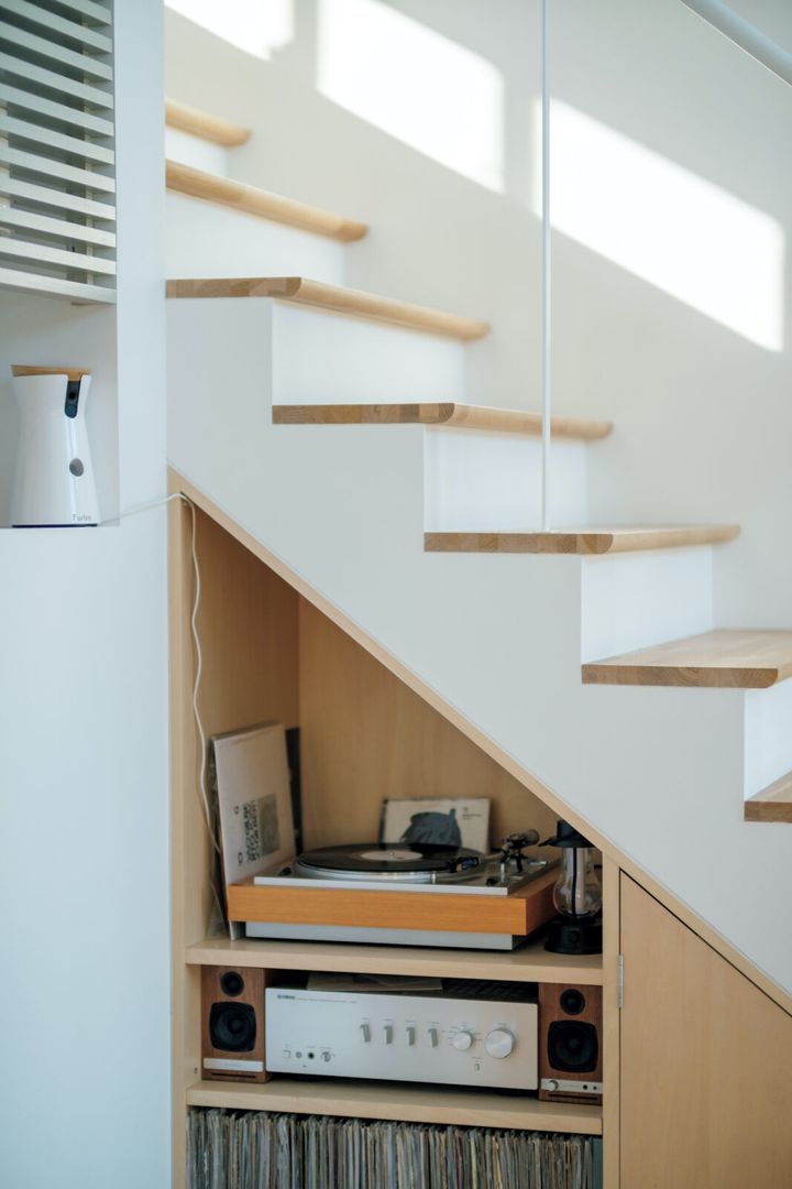 佐々木章哲（畜産会社社長）さんの家