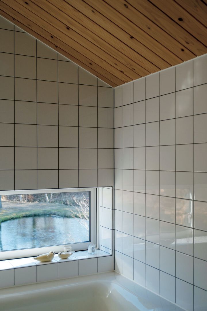 佐々木章哲（畜産会社社長）さんの家