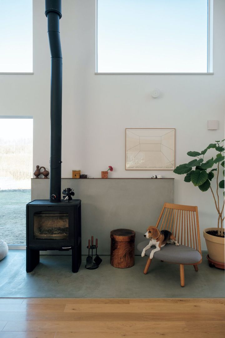 居住空間学 ブルータス