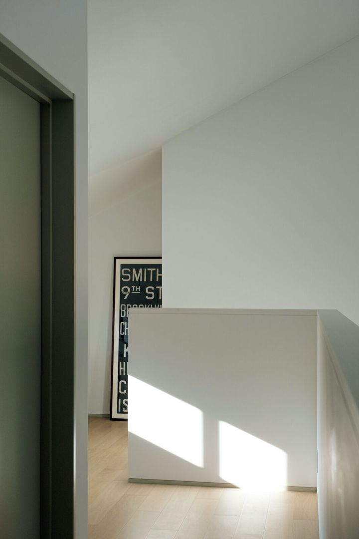 佐々木章哲（畜産会社社長）さんの家