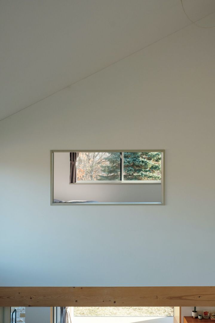 佐々木章哲（畜産会社社長）さんの家