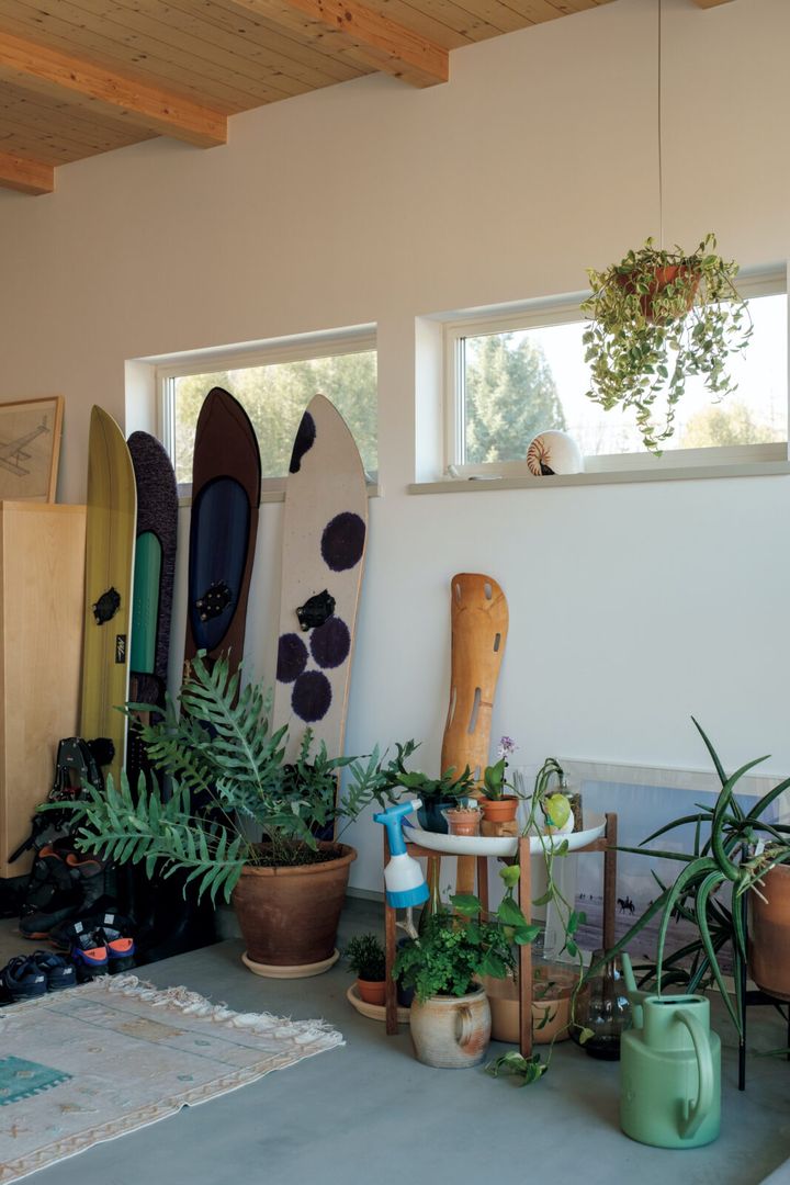 佐々木章哲（畜産会社社長）さんの家