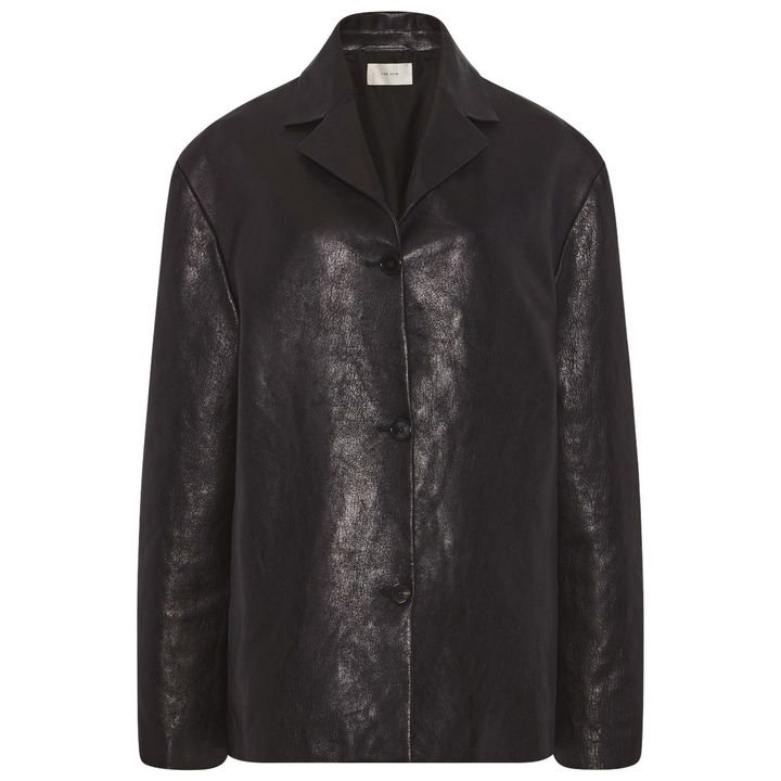 ジャケット ￥988,900／THE ROW