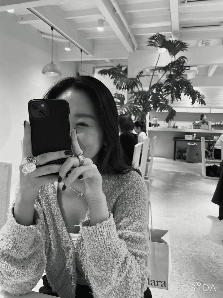 宇川真世（Masayo Ugawa）／アソシエイト・ファッション・エディター