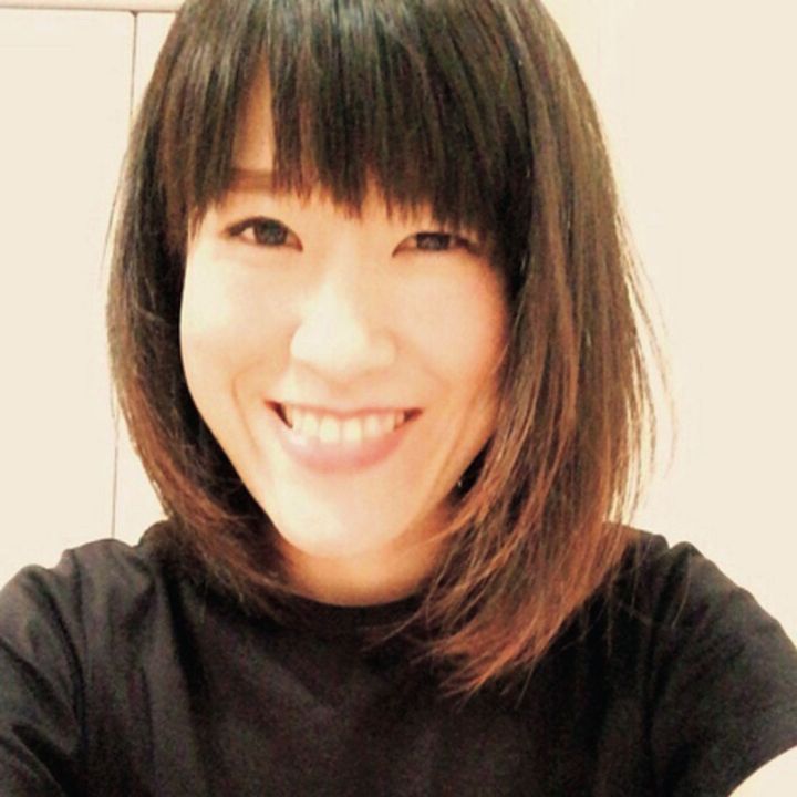 沼尾真由美（Mayumi Numao）／シニア・ファッション・フィーチャー・エディター