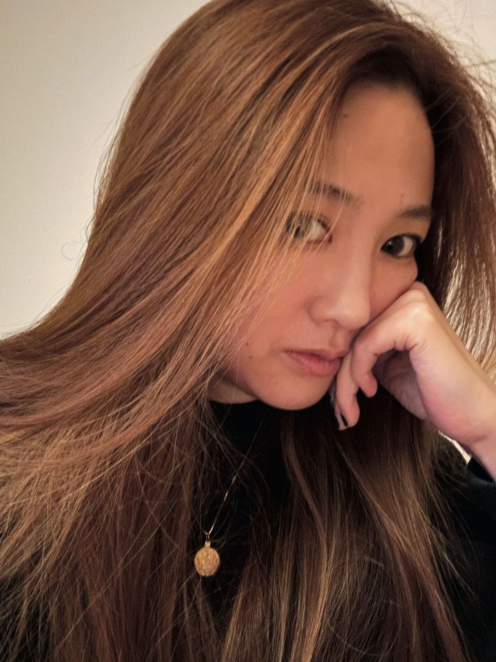 亀岡エミ（Emi Kameoka）／ファッション・ディレクター