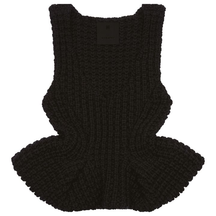 ト ップ ￥293,700 ／GIVENCHY