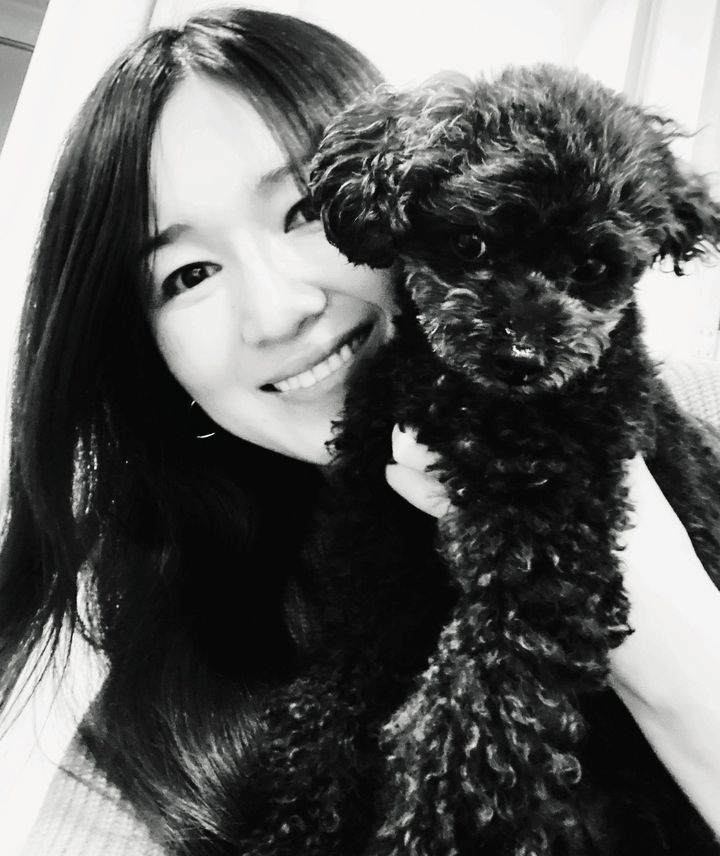 大沢京子（Kyoko Osawa）／ファッション・フィーチャー・エディターリード