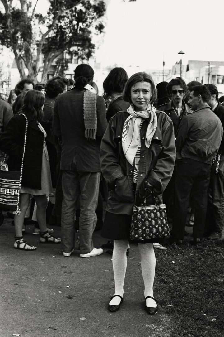 ジョアン・ディディオン Photo_ Getty Images