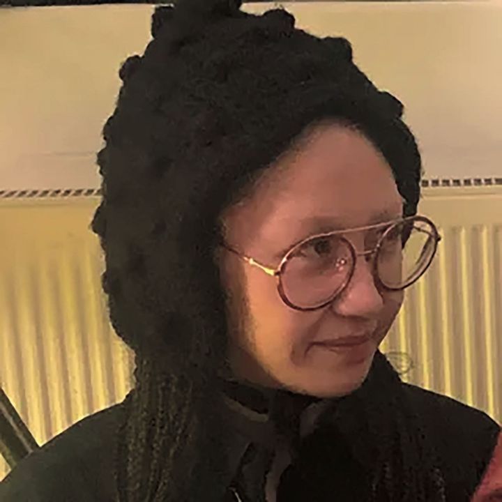 吉田早央里（Saori Yoshida）／ファッション・フィーチャー・エディター