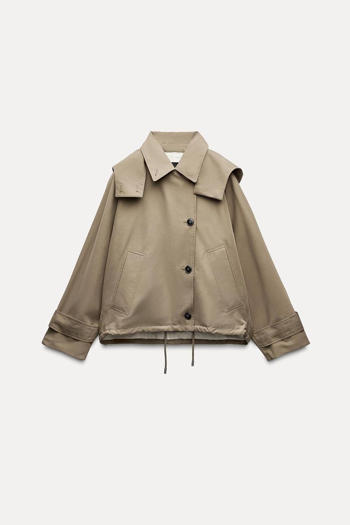 画像3: 出典：ZARA