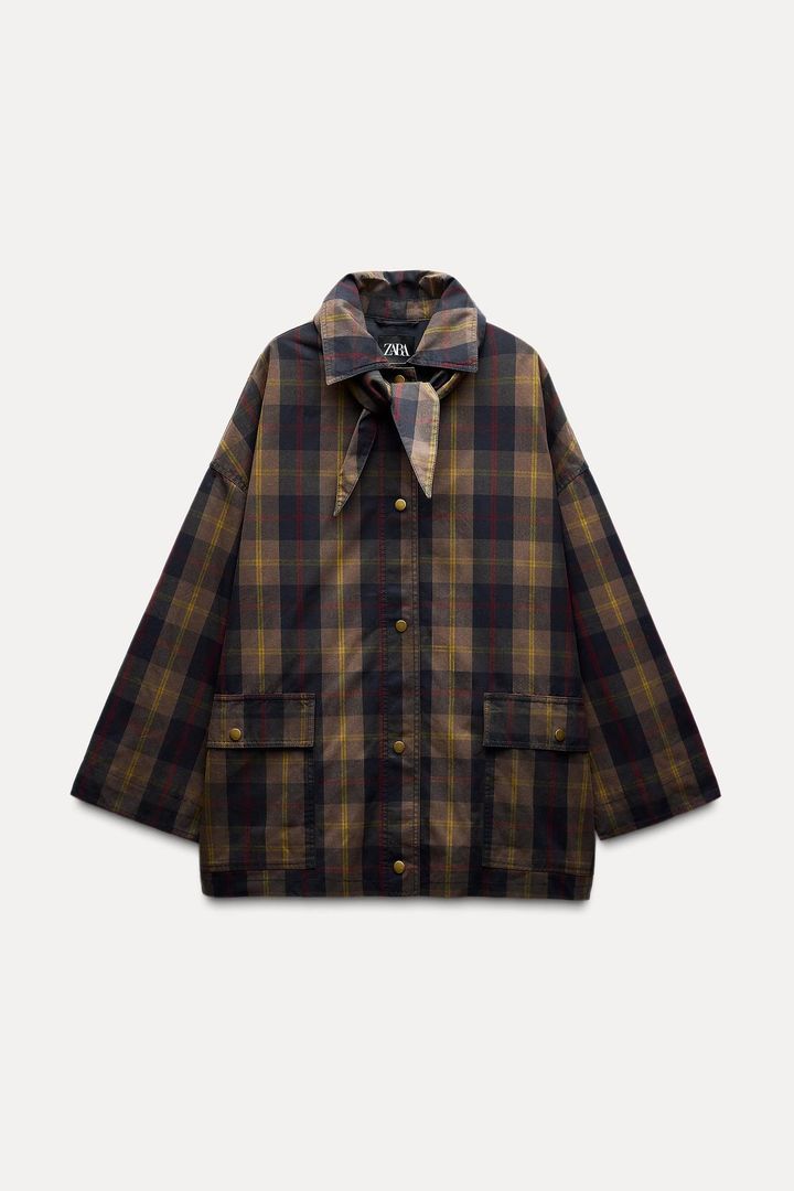 画像1: 出典：ZARA