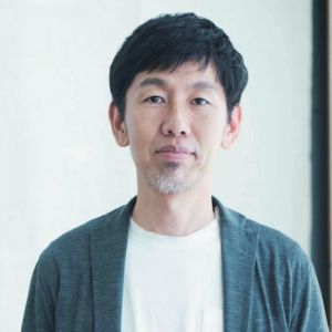 中川政七（〈中川政七商店〉代表取締役会長）