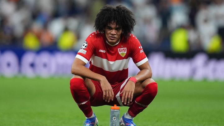 現日本代表最年少と同じ！「2004年生まれ」世界の逸材センターバック3名