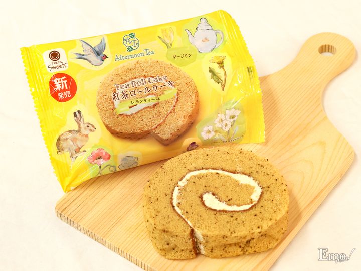 ファミリーマート、Afternoon Tea監修の焼き菓子4種類が新登場！ストレートティー・レモンティー・ミルクティーをそれぞれイメージした味わい