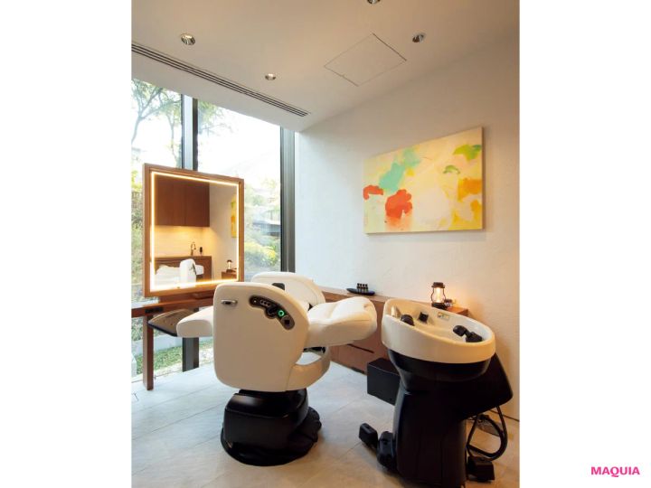 プロの手技は別格！ 圧好き美女が信頼する、とっておきの掌圧サロン_8