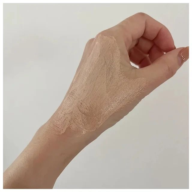 【RMK ファンデーション】スキンティント スウォッチ1