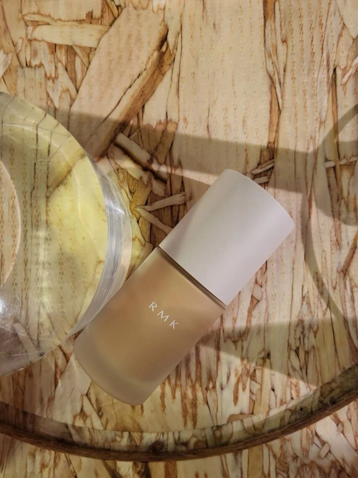 【RMK ファンデーション】リクイドファンデーション フローレスカバレッジ スウォッチ1