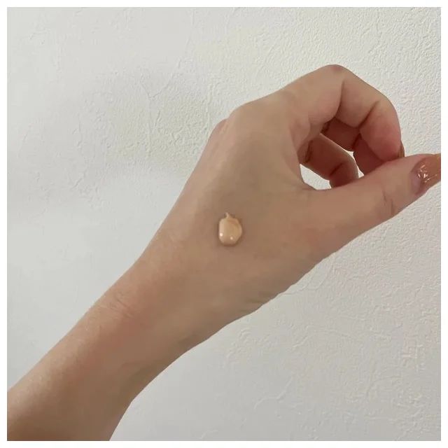 【RMK ファンデーション】スキンティント 口コミ2