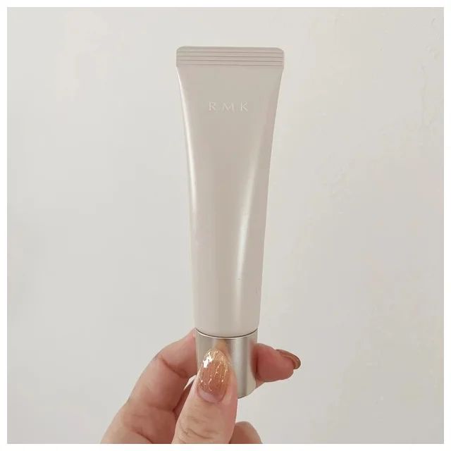 【RMK ファンデーション】スキンティント 口コミ