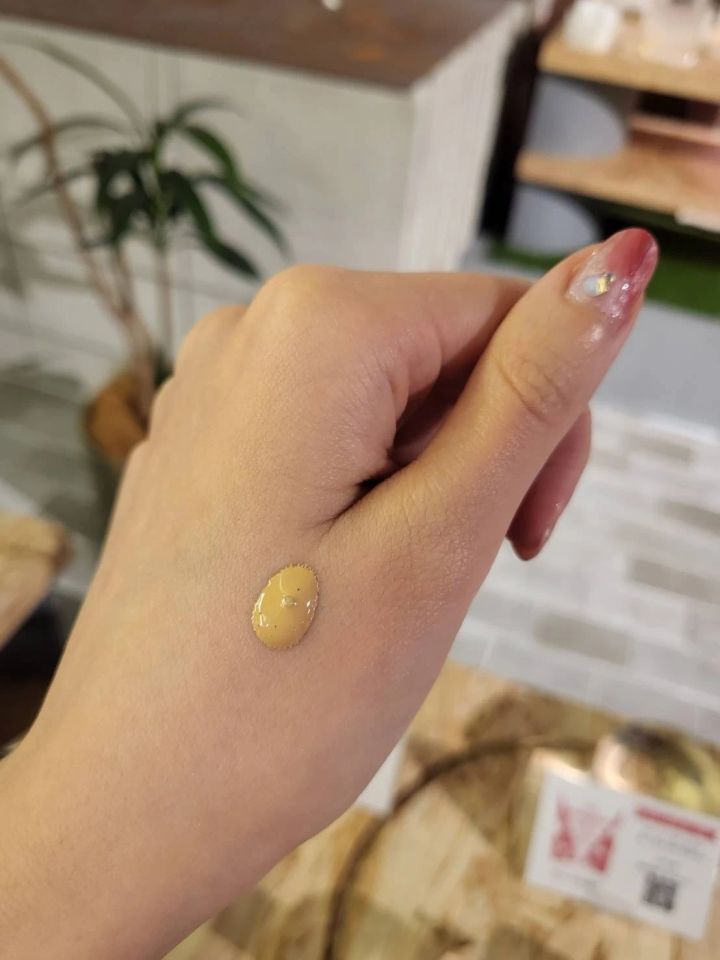 【RMK ファンデーション】リクイドファンデーション フローレスカバレッジ スウォッチ2