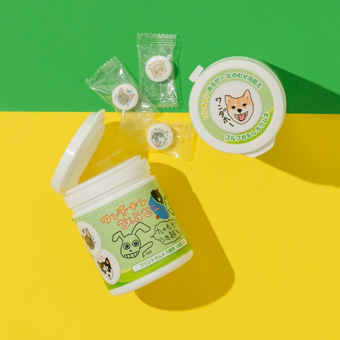 コンペ幹事さん必見！ ゴルファーが喜ぶハイコスパなゴルフ景品