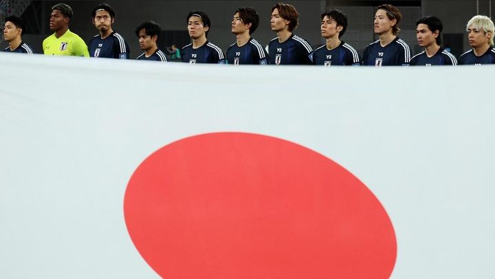 日本代表に1-3で敗れた中国監督「日本の楽勝ではなかった」