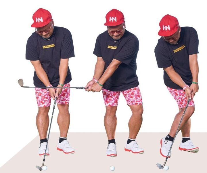 アプローチのミスが減る！簡単かつスグできる練習法を紹介