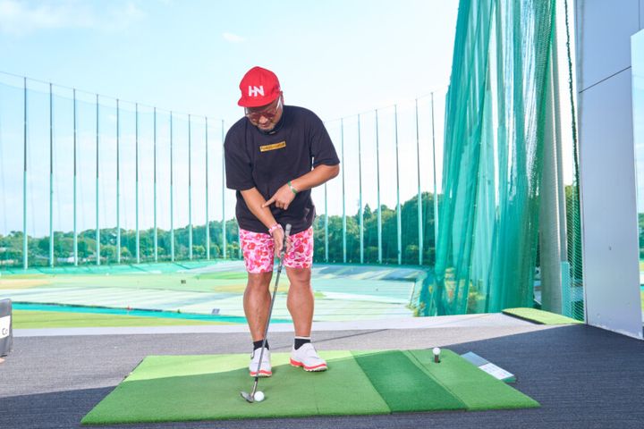 アプローチのミスが減る！簡単かつスグできる練習法を紹介