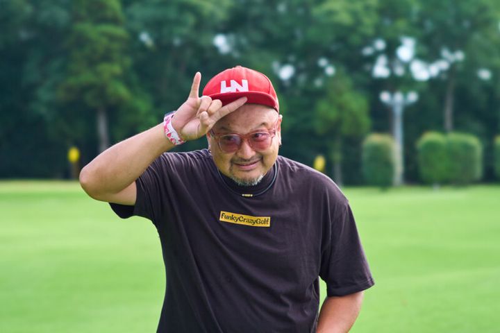 アプローチのミスが減る！簡単かつスグできる練習法を紹介